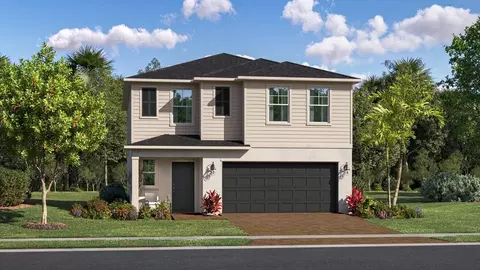 4230 Loggerhead Cir SE, Palm Bay, FL 32909