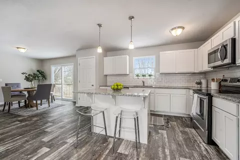 Kitchen - Mechanic Street, Big Rapids, MI 49307 photo 1 of 8