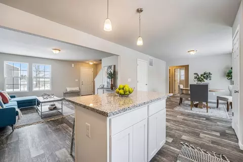 Entry Way - Mechanic Street, Big Rapids, MI 49307 photo 1 of 2