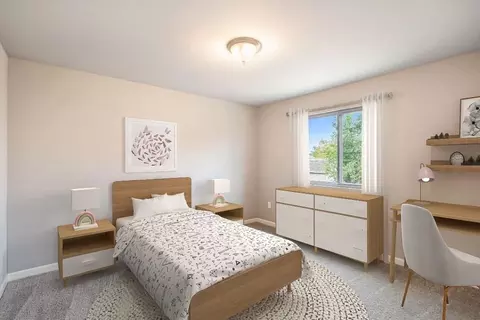 Bedroom - Mechanic Street, Big Rapids, MI 49307 photo 7 of 10