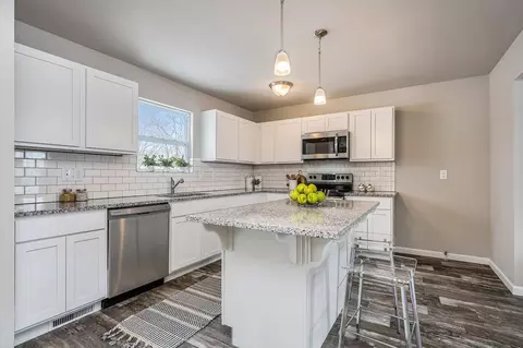 Kitchen - Mechanic Street, Big Rapids, MI 49307 photo 5 of 8