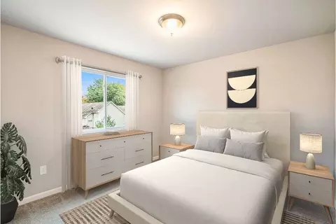 Bedroom - Mechanic Street, Big Rapids, MI 49307 photo 6 of 10