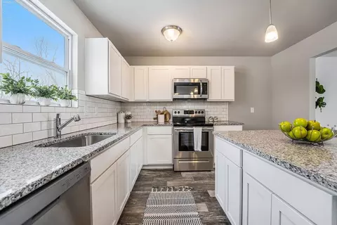 Kitchen - Mechanic Street, Big Rapids, MI 49307 photo 3 of 8
