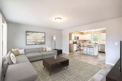 Living - Mechanic Street, Big Rapids, MI 49307 photo 2 of 6