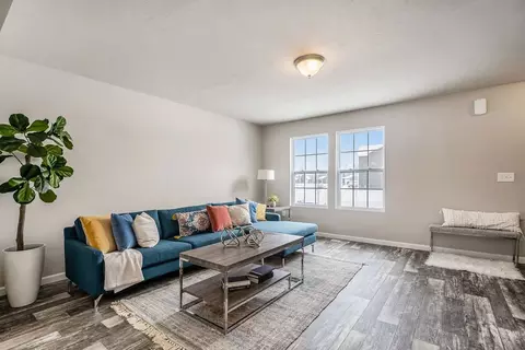 Living - Mechanic Street, Big Rapids, MI 49307 photo 1 of 6