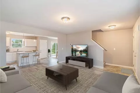 Living - Mechanic Street, Big Rapids, MI 49307 photo 3 of 6