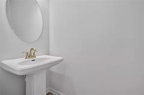 Entry Way - 5 Everly Trl, Rome, GA 30165 photo 6 of 17