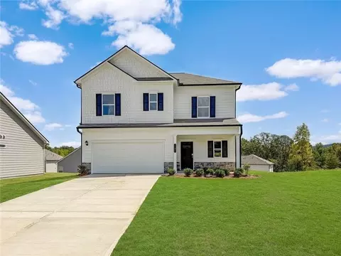 5 Everly Trl, Rome, GA 30165
