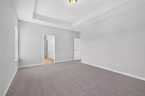 Bedroom - 5 Everly Trl, Rome, GA 30165 photo 10 of 20