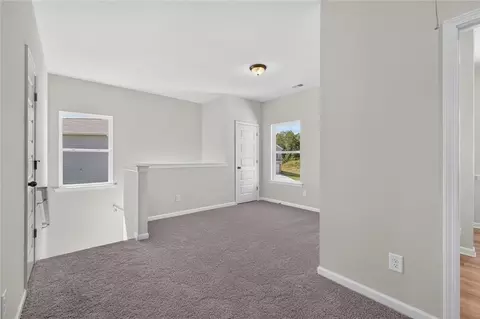 Entry Way - 5 Everly Trl, Rome, GA 30165 photo 7 of 17