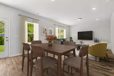 Dining - 5 Everly Trl, Rome, GA 30165 photo 4 of 4