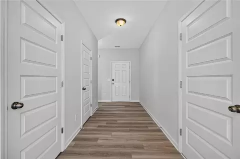 Entry Way - 5 Everly Trl, Rome, GA 30165 photo 2 of 17