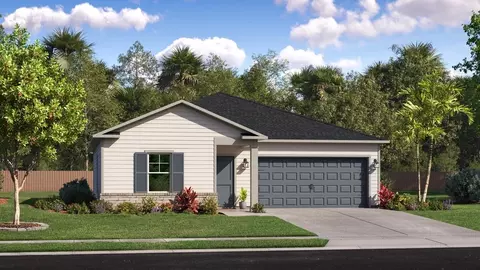 2954 Grand Finale St, Green Cove Springs, FL 32043