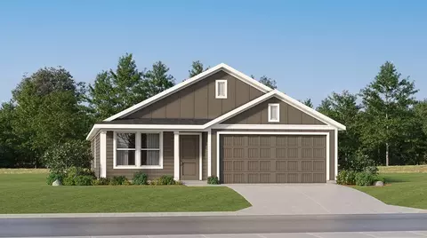 Exterior - 2314 Silvercloud Dr, Lockhart, TX 78644 photo 4 of 9