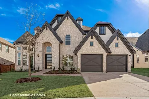 1839 Gettysburg Blvd, Fate, TX 75189