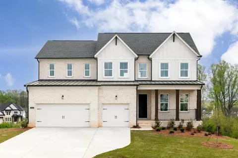 6440 Durnwald Way, Cumming, GA 30028