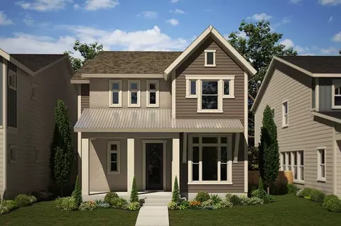 6301 Cowman Way, Austin, TX 78747