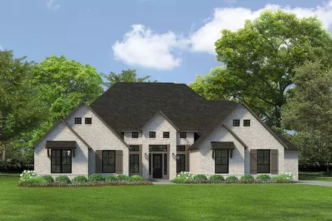 1644 Canyon Lake Rd, Rockwall, TX 75032