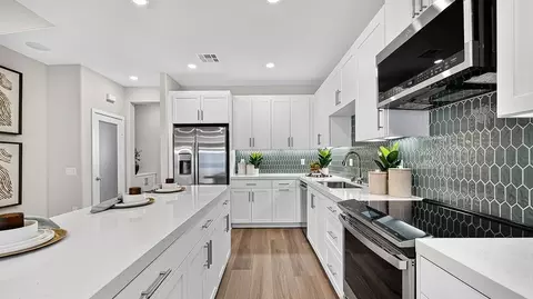 Kitchen - Avalon Blvd & E 213th St, Carson, CA 90745 photo 3 of 8