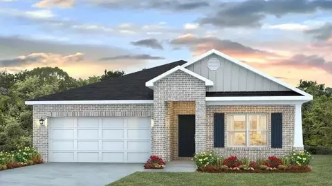 8676 Bluebell St, Milton, FL 32583