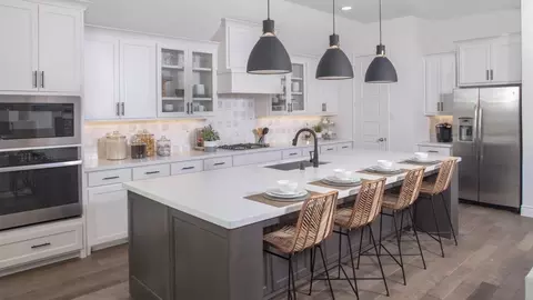 Kitchen - 111 Plott Hound Dr, Montgomery, TX 77316 photo 4 of 4