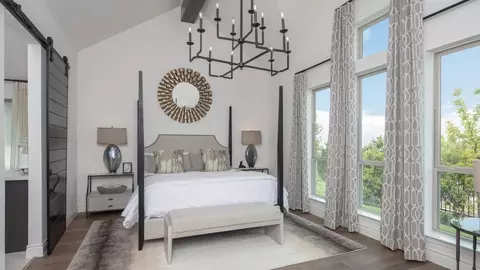 Bedroom - 111 Plott Hound Dr, Montgomery, TX 77316 photo 2 of 2