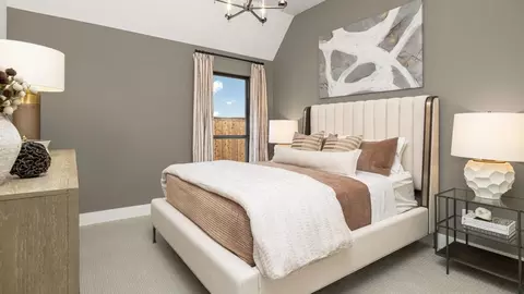 Bedroom - 111 Plott Hound Dr, Montgomery, TX 77316 photo 1 of 2