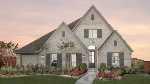 Exterior - 111 Plott Hound Dr, Montgomery, TX 77316 photo 5 of 8
