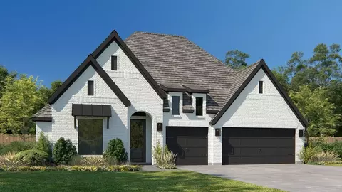 Exterior - 111 Plott Hound Dr, Montgomery, TX 77316 photo 1 of 8
