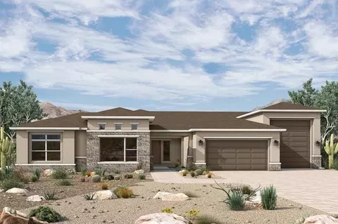 18116 E Avenida Del Valle, Queen Creek, AZ 85142