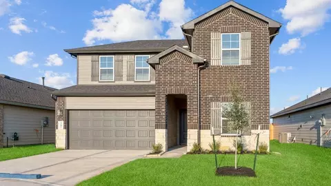 31202 Bentley Pines Dr, Fulshear, TX 77441