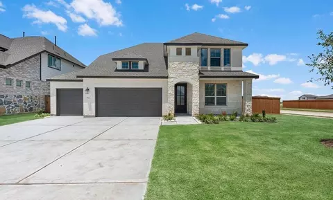 3057 Sunscape Terrace Dr, Brookshire, TX 77423