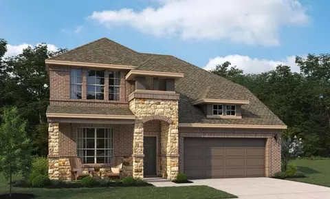 3057 Sunscape Terrace Dr, Brookshire, TX 77423