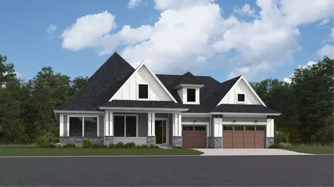 11399 Masters St N, Lake Elmo, MN 55042