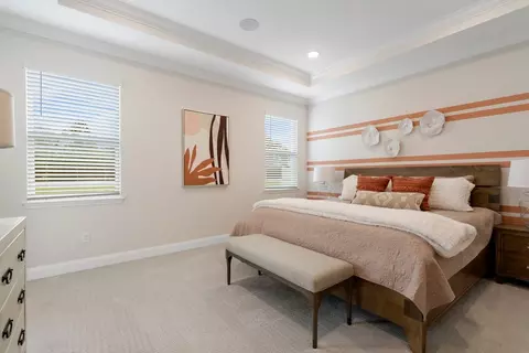 Bedroom - 21 Eagle Harbor Trl, Palm Coast, FL 32164 photo 1 of 1