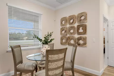 Dining - 362 Parkview Dr, Palm Coast, FL 32164 photo 1 of 1