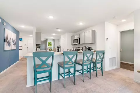 Kitchen - 21 Eagle Harbor Trl, Palm Coast, FL 32164 photo 1 of 1