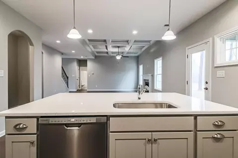 Kitchen - 7204 Bill Dorn Rd, Appling, GA 30802 photo 6 of 7