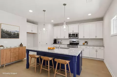 Kitchen - 7204 Bill Dorn Rd, Appling, GA 30802 photo 1 of 1