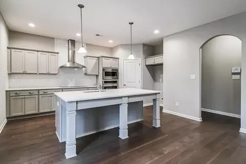 Kitchen - 7204 Bill Dorn Rd, Appling, GA 30802 photo 2 of 7