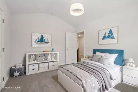 Bedroom - 7204 Bill Dorn Rd, Appling, GA 30802 photo 3 of 4