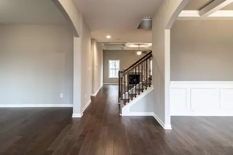 Entry Way - 7204 Bill Dorn Rd, Appling, GA 30802 photo 6 of 7
