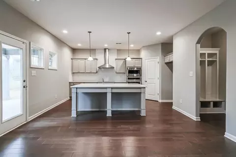 Entry Way - 7204 Bill Dorn Rd, Appling, GA 30802 photo 1 of 7