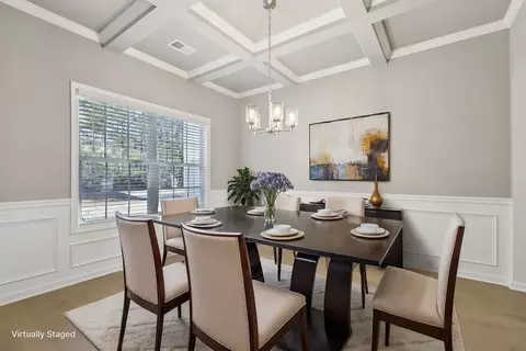 Dining - 7204 Bill Dorn Rd, Appling, GA 30802 photo 1 of 1