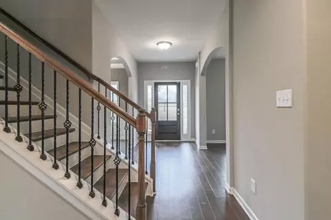 Entry Way - 7204 Bill Dorn Rd, Appling, GA 30802 photo 5 of 7