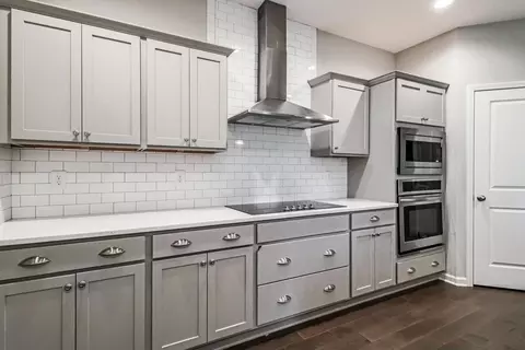 Kitchen - 7204 Bill Dorn Rd, Appling, GA 30802 photo 5 of 7