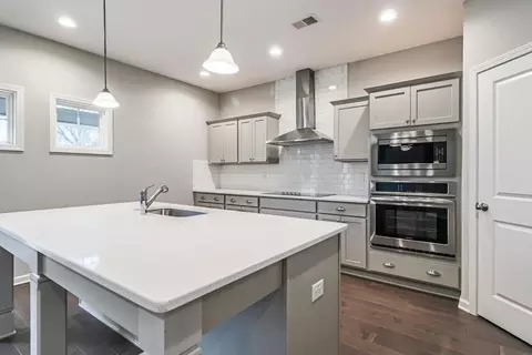 Kitchen - 7204 Bill Dorn Rd, Appling, GA 30802 photo 3 of 7