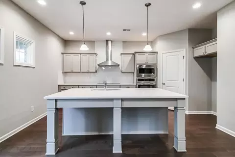 Kitchen - 7204 Bill Dorn Rd, Appling, GA 30802 photo 4 of 7