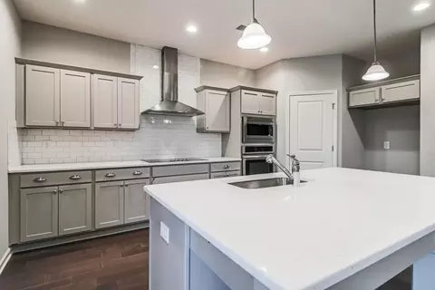 Kitchen - 7204 Bill Dorn Rd, Appling, GA 30802 photo 7 of 7