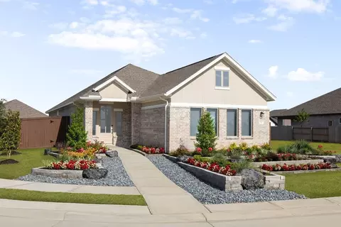 13138 Harbor Dale Ln, Rosharon, TX 77583